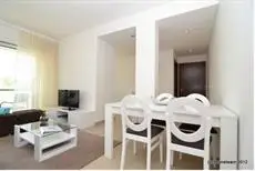 Cavalo Preto Beach Apartments 