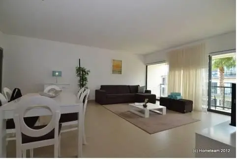 Cavalo Preto Beach Apartments 