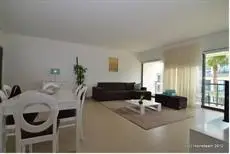 Cavalo Preto Beach Apartments 