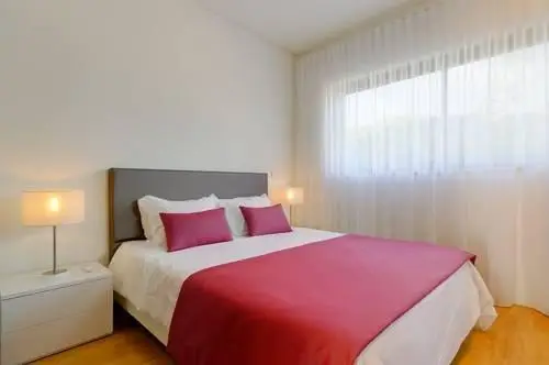 Cavalo Preto Beach Apartments 