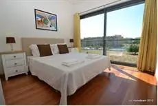 Cavalo Preto Beach Apartments 