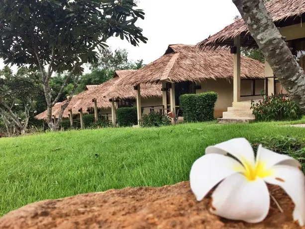 D2 Pai Resort