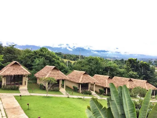 D2 Pai Resort 