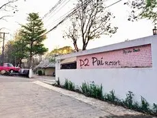 D2 Pai Resort 