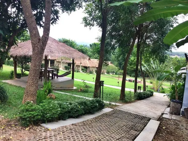 D2 Pai Resort 