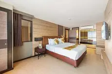 Mida Hotel Ngamwongwan 