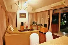 Sappraiwan Grand Hotel & Resort 