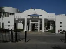 Unisharm Hotel Karma 