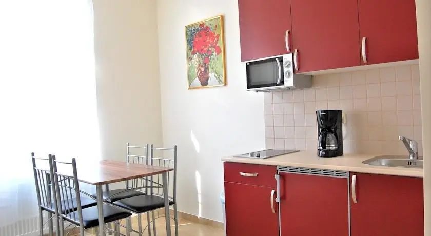 Vienna Family Apartments 