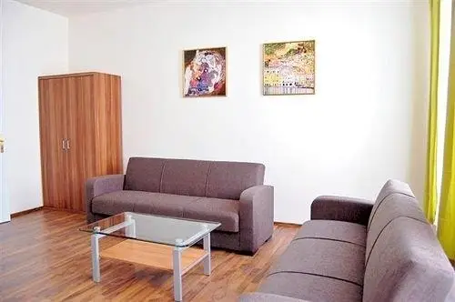 Vienna Family Apartments 