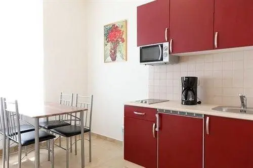 Vienna Family Apartments 