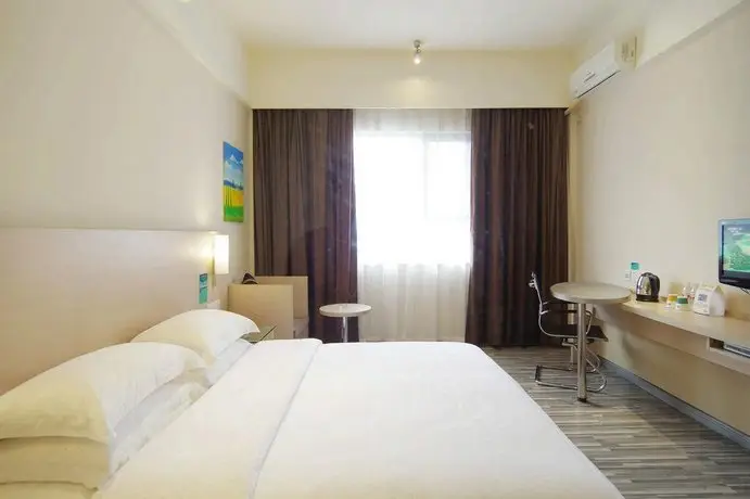 City Convenience Inn Nanning Xinzhu