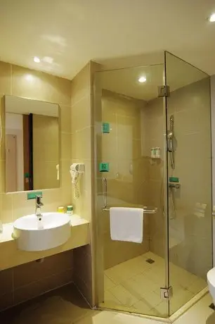 City Convenience Inn Nanning Xinzhu 