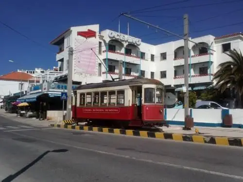 Hotel Oceano Sintra