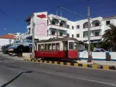 Hotel Oceano Sintra 