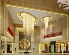 Jinzuan International Hotel 