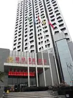 Jinzuan International Hotel 