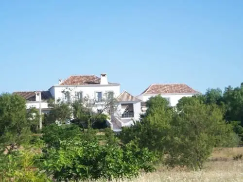 Quinta Da Colina