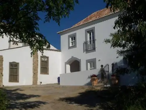 Quinta Da Colina