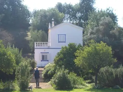 Quinta Da Colina 