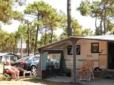 Camping Bonne Anse Plage 