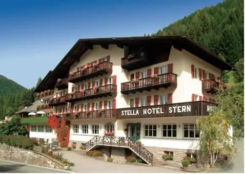 Stern B&B Hotel