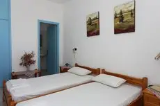 Akrogiali Hotel Lesbos 