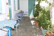 Akrogiali Hotel Lesbos 