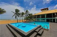 Catamaran Beach Hotel Negombo 