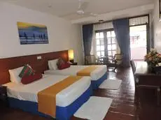 Catamaran Beach Hotel Negombo 