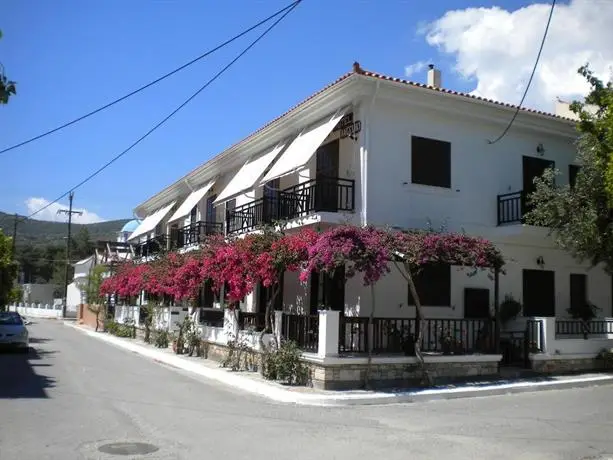 Angeliki Hotel 