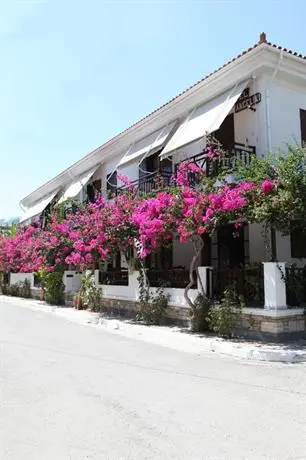 Angeliki Hotel