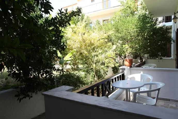 Angeliki Hotel