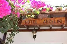 Angeliki Hotel 