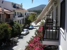 Angeliki Hotel 