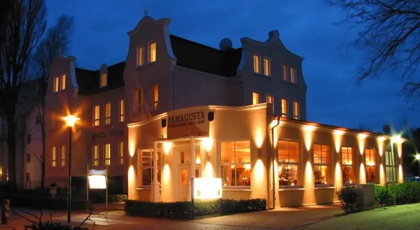 Hotel Ostseestern 