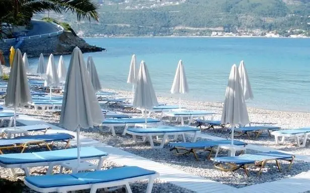 Samian Blu Resort 