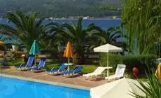 Samian Blu Resort 