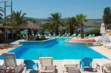 Samian Blu Resort 