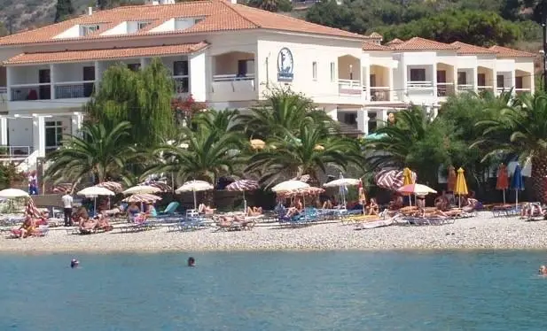 Samian Blu Resort 