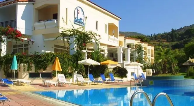 Samian Blu Resort 