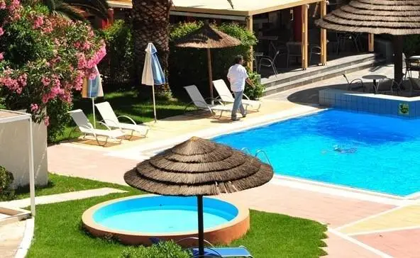 Samian Blu Resort 