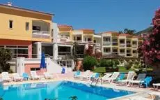 Samian Blu Resort 