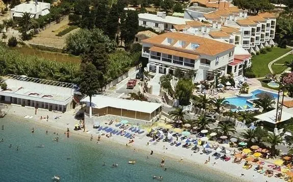 Samian Blu Resort 