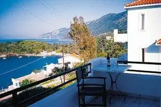 Villas Fotini and Vasiliki