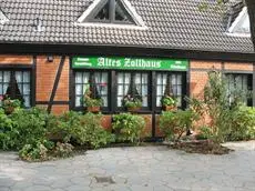 Altes Zollhaus am Klinikum 