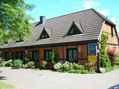 Altes Zollhaus am Klinikum 