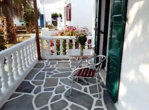 Diogenis Studios Mykonos Island 