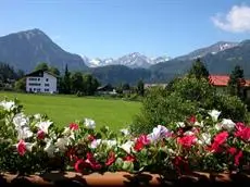 Gastehaus zur Farbe Apartments 