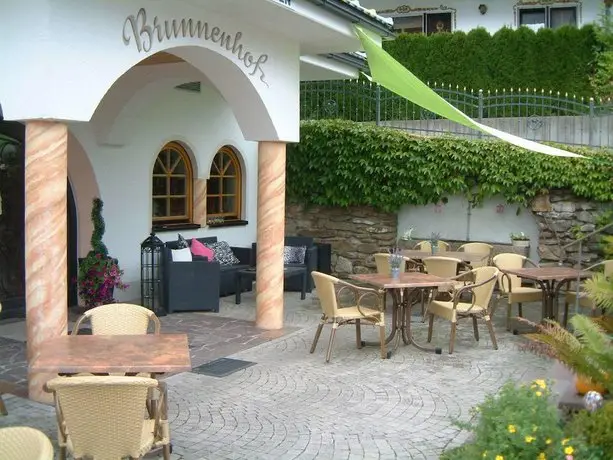 Hotel Brunnenhof Bayerisch Eisenstein 